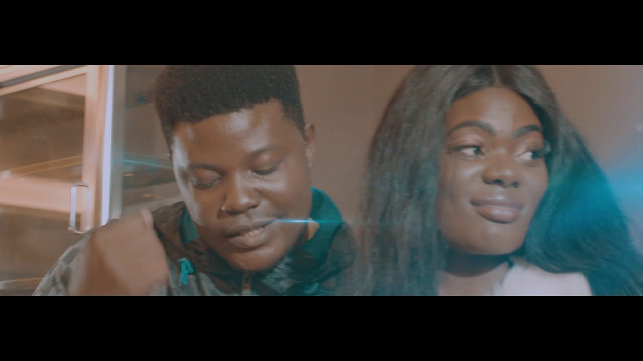 MB HERO - MAÑONGÑI (Vídeo Oficial)