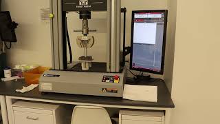 UCI AER Monocoque Perimeter Shear Test 10