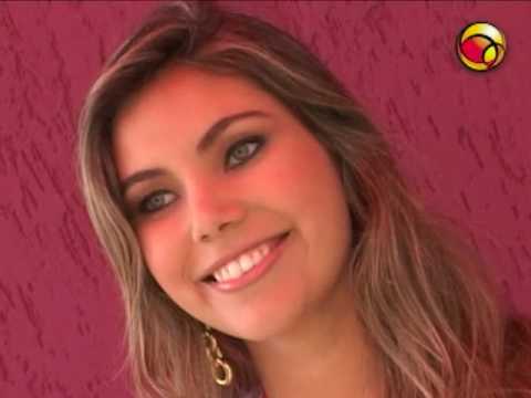 Andria Carvalho - Miss Acre 2010