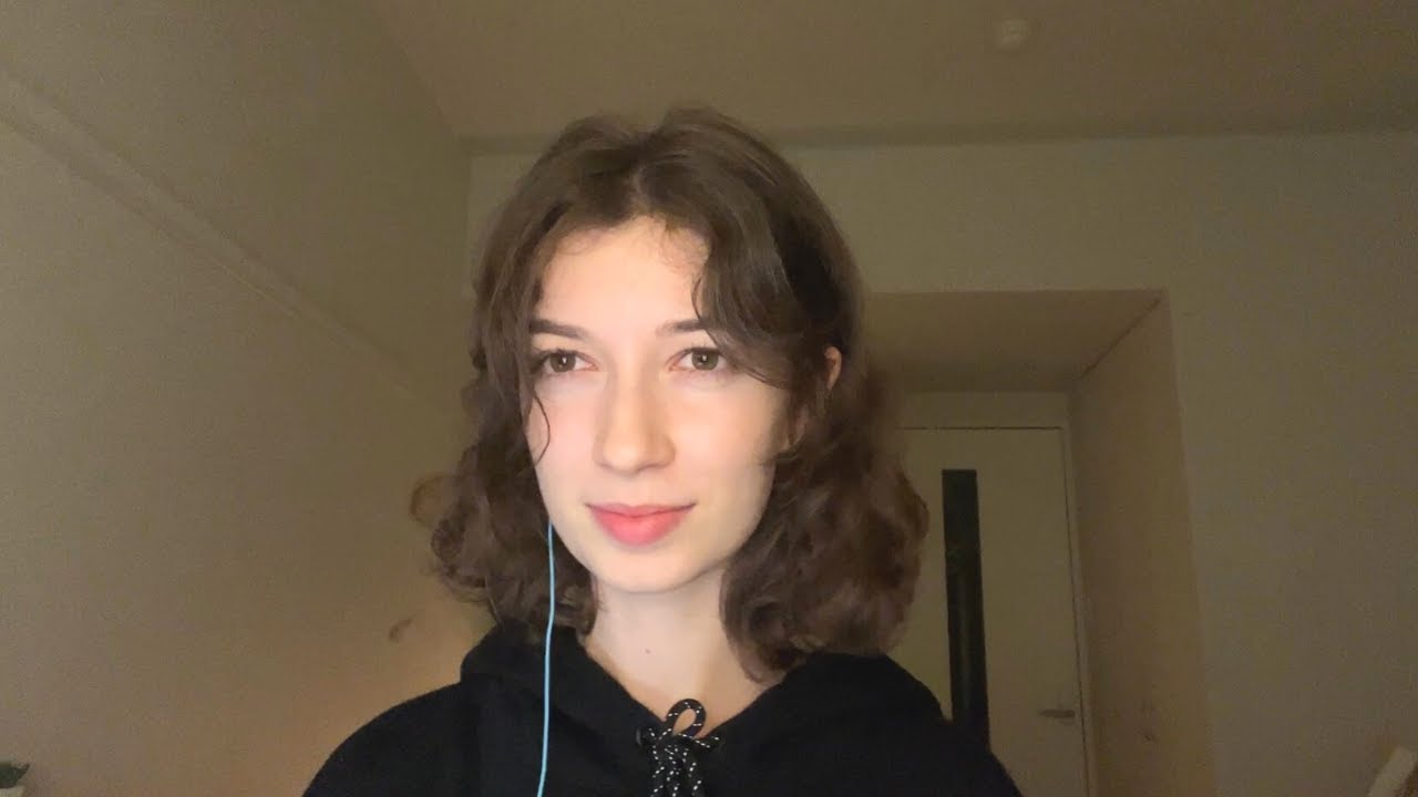 ASMR soft spoken ramble (life updates)