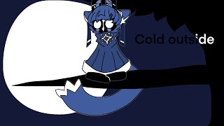 Cold Island - Oc animation