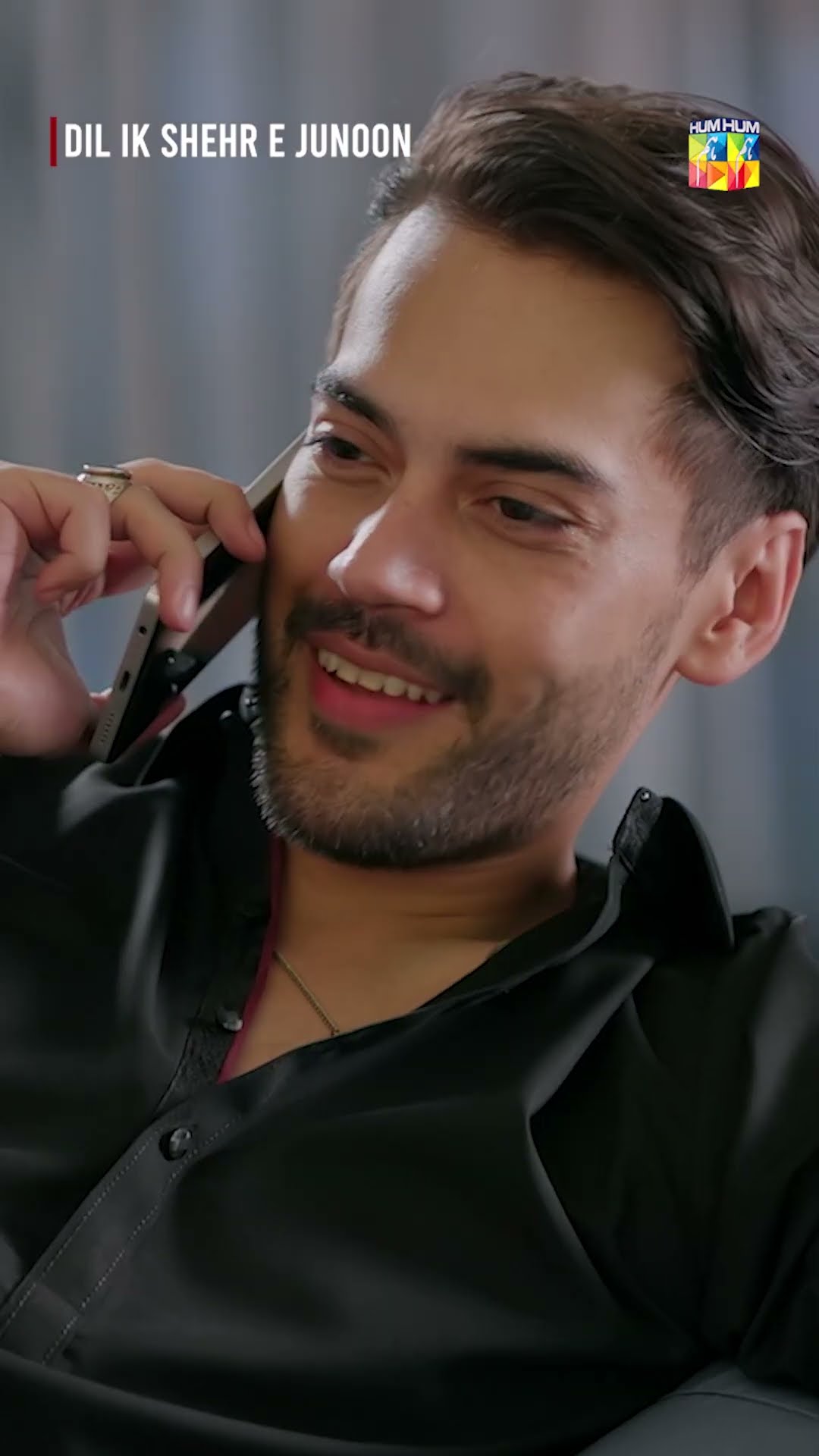 Maham Ke Sath Kia Howa..?? #shortsfeed #viralvideo #dilaikshehr_e_junoon #humtv