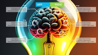 Create 6-Option Brain Infographic Slide in PowerPoint by POWERPOINT UNIVERSITY 2,442 views 1 month ago 11 minutes, 25 seconds