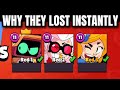 Draft Like This = You Lose
