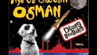 Dinar Bandosu - Gogol Bordello İstanbulda Albüm: Aya Da Gidelim Osman