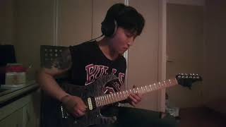 Alan Walker - All Falls Down [Rock Ver.] Cover by. (Shinhyuk Kang)