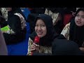 Kegiatan Pondok Ramadan SMK Negeri 1 Pasuruan