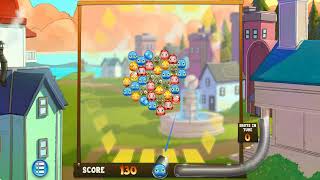 Bubble Town Quest | Walkthrough