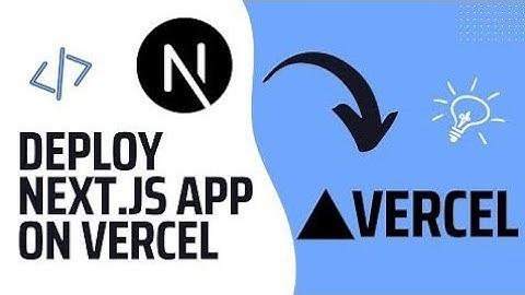 Vercel Deployment Error Fix – Optimized Build Setup 100% Working