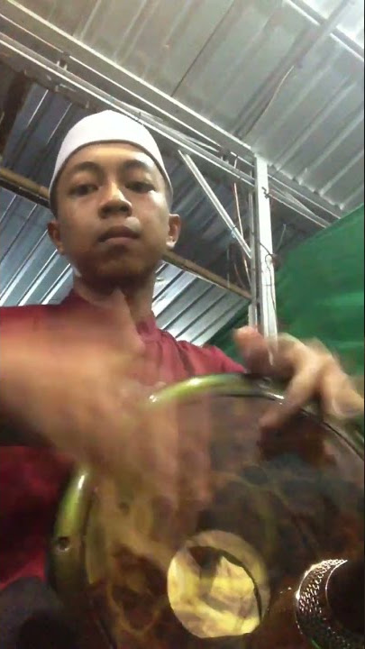 Download lagu Qul Ya Adzim - Darbuka Cover