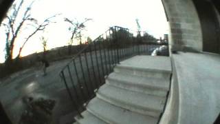 THROWAWAY EDIT