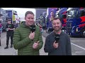 The Preview of the 2025 Valencia GP