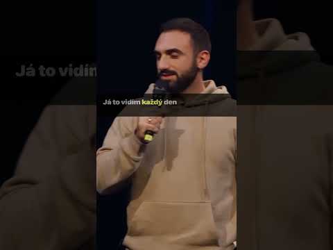 Celé video na YouTube Na Stojaka