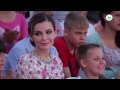 Concert held by the You are Not Alone Foundation to mark International Children's Day