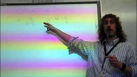 C4 Partial Fractions OCR June 2015 q10