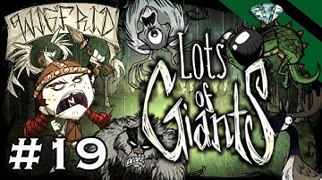 Lots of Giants - Don