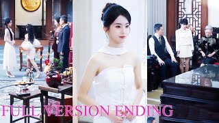 Download Lagu 💔Reborn as unloved girl abandoned for 18y, her biased family members cried!#chinesedrama MP3