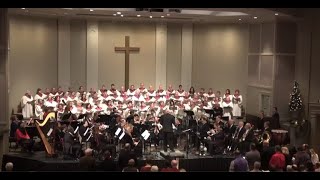FEC Lessons & Carols 2017