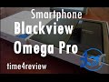 Blackview Omega Pro Review ESPAÑOL