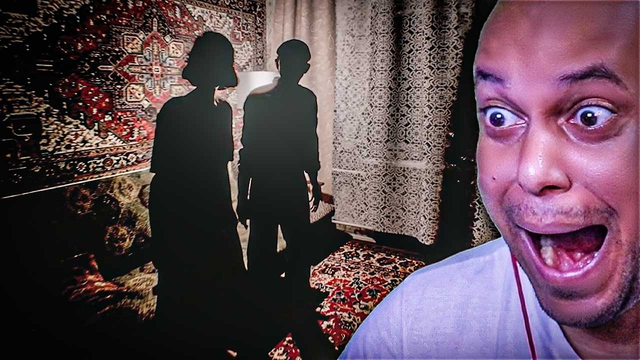 Os MORADORES desse PRÉDIO escondem um SEGREDO MACABRO | New Face On The Block