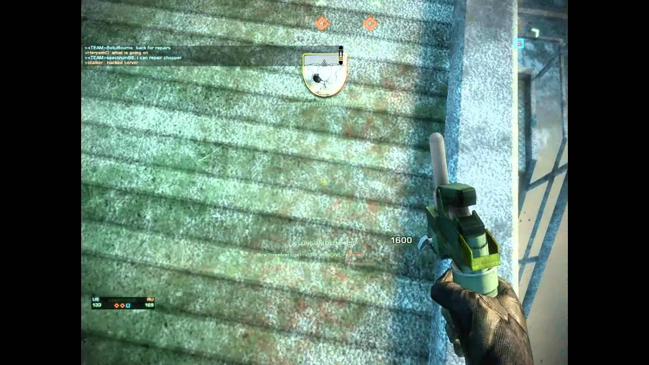 Using C4 - Artificialaiming Style