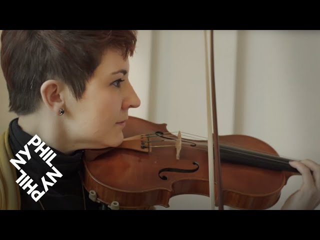 Watch Nina C. Young on Her Project 19 Commission, "Tread softly" on YouTube Watch Nina C. Young on Her Project 19 Commission, "Tread softly" on YouTube
