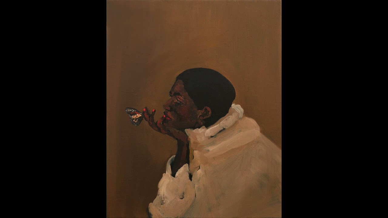 (free) OG Keemo x Souly Type Beat "Glitzer" 2024