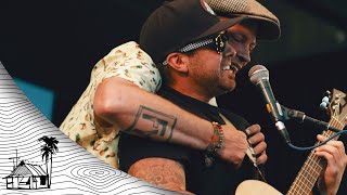 Video thumbnail of "Kyle Smith - Sugarshack Pop-Up | (Cali Roots Music Festival)"