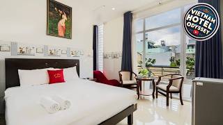 Hoa Hong Hotel Ho Chi Minh City | Ho Chi Minh City, Vietnam | Hotel Review 🛏️ | Vietnam Hotel Odyssey