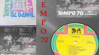 Video thumbnail of "ORQUESTA TEMPO 70 TU Y YO      CANTA CARLOS CAMACHO.wmv"