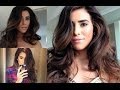 Balayage Hair Color Treatment