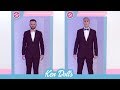 Cahe Nardy & Felipe Accioly - Ken Dolls (Official Video)