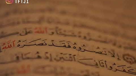 نبيل العوضي سورة التوبة 😴🖤 .