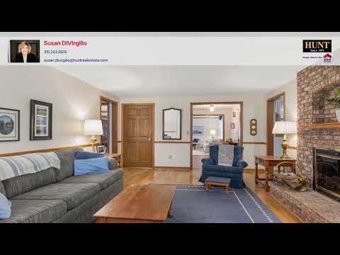 5874 Pontiac Lane, Brewerton, NY home video tour
