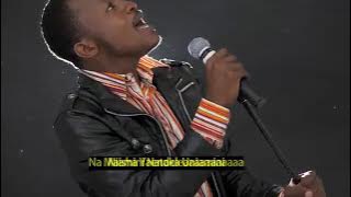 Lameck Ditto - Niamini