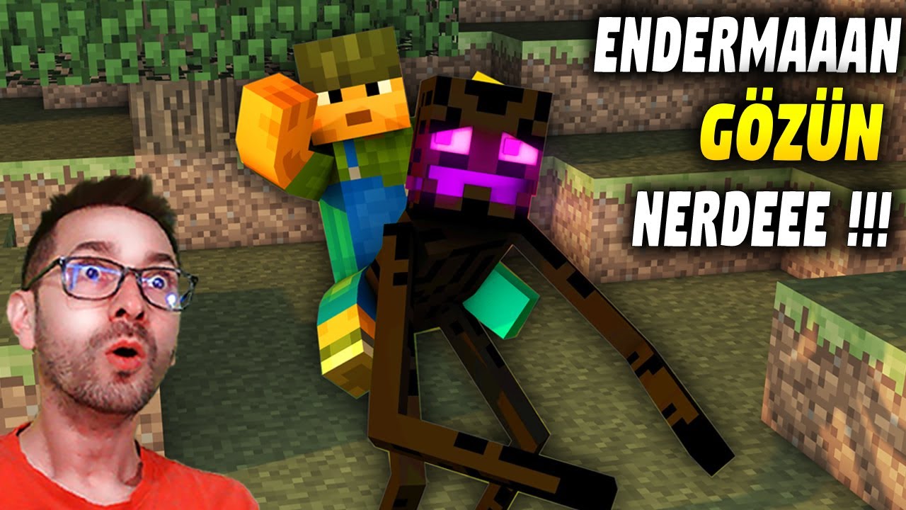 Braymi Başıma Gelmeyen Kalmadı, Minecraft Braymi Bölüm 9 - YouTube