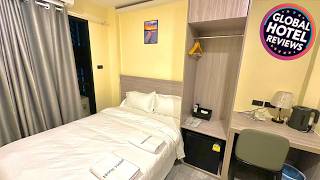 Nona Hotel | Bangkok, Thailand | Hotel Review 🏨 | GlobalHotelReviews