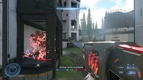 How to use the Ravager in Halo Infinite the RIGHT Way!!