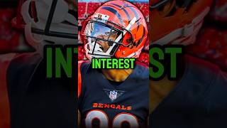 🚨49ers Interested In Tyler Boyd 🚨