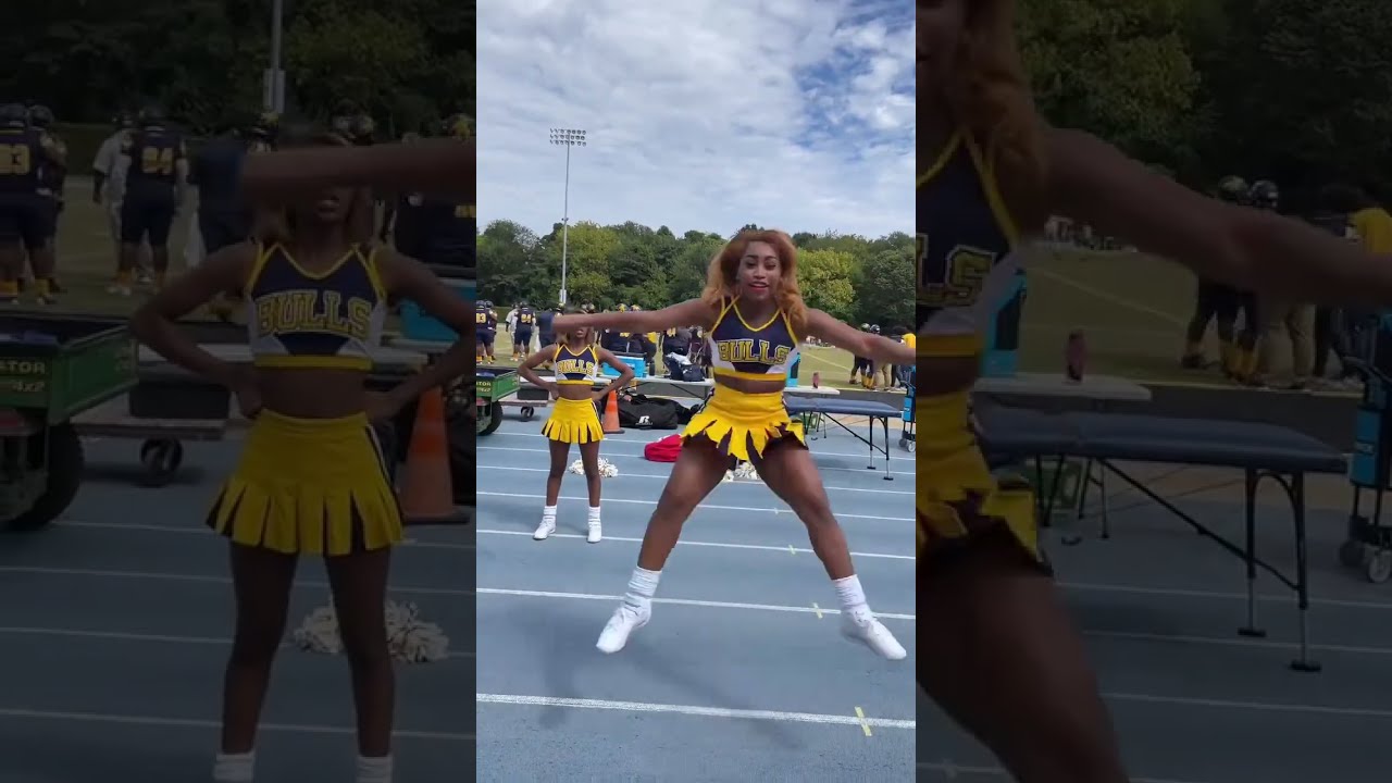 How To Get Higher Cheer Jumps Learn Howto Shorts