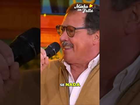 🤣 JÚRI EM GARGALHADAS! Ninguém Esperava Isto!