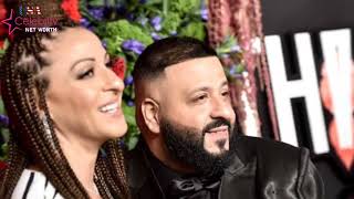 Dj Khaled Net Worth