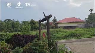 Jalan-jalan ke Nagari Andaleh