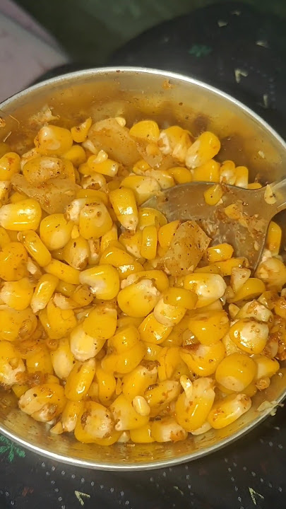 #minivlog#20sweet corn recipe🌽thosai batter ❤️pastha #food