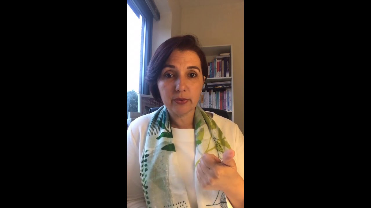 رفع طاقة الجسم بالطرق الصحيحة والمضمونة مع آية خانجي