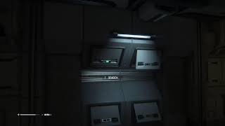 Every Year I Play Alien Isolation (Part 3)