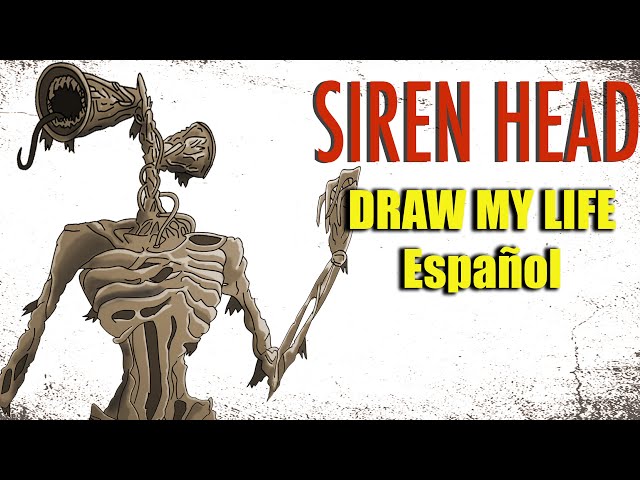 História O caso do Siren Head - História escrita por ficshorror44 - Spirit  Fanfics e Histórias