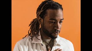 Miniatura del video "PARTYNEXTDOOR - Daddy"