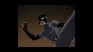 Toon Disneyjetix Envirolympic Heroes Batman The Animated Series Promo
