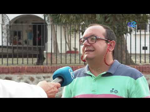 Vuelven los Trece Martes de San Antonio